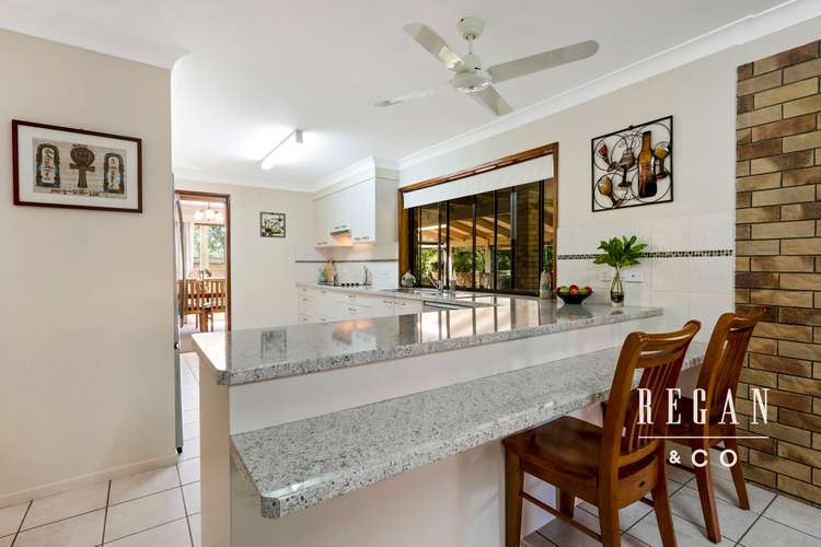 Fifth view of Homely acreageSemiRural listing, 56 Pioneer Drive, Narangba QLD 4504