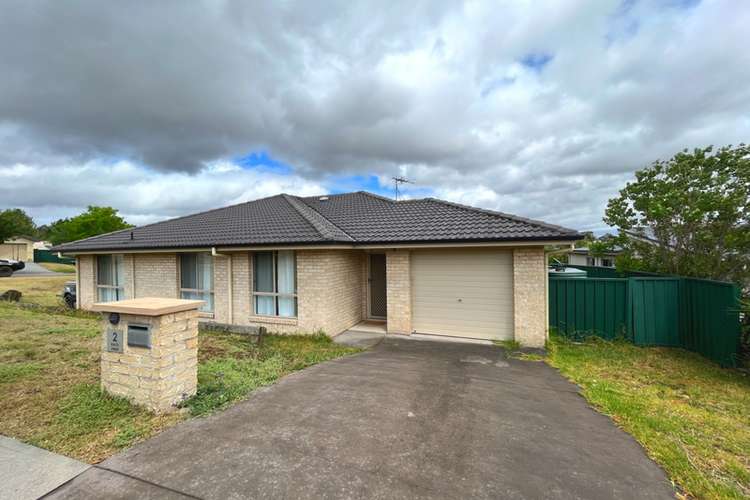 2 Black Street, Muswellbrook NSW 2333