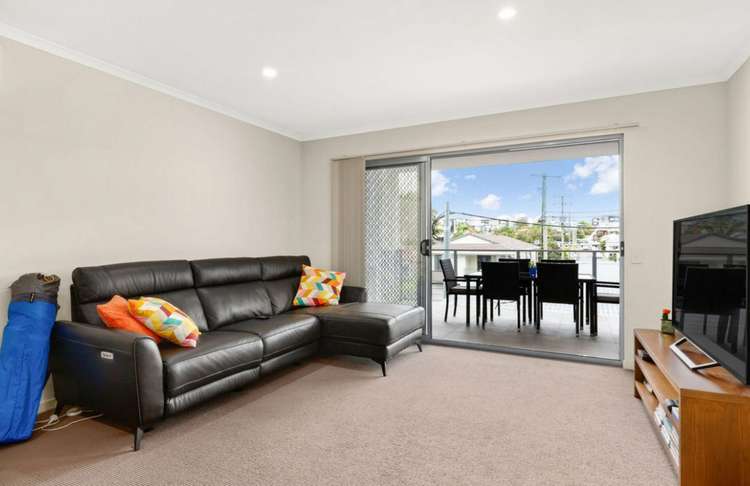 Third view of Homely apartment listing, 6/30 Felix Street, Lutwyche QLD 4030