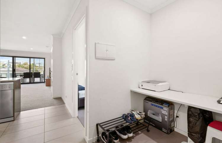 Fourth view of Homely apartment listing, 6/30 Felix Street, Lutwyche QLD 4030