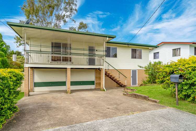 Main view of Homely house listing, 264 Whitehill Road, Raceview QLD 4305