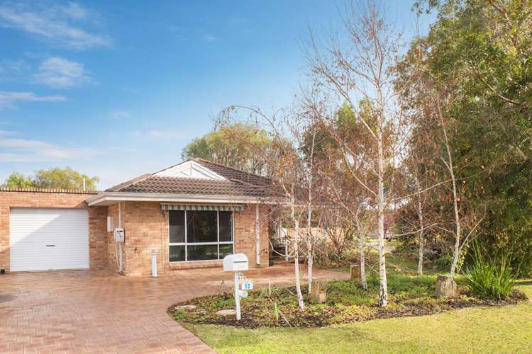 12 Quail Cove, West Busselton WA 6280