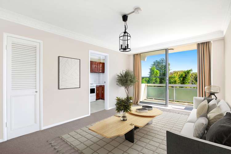 4C/699 Military Road, Mosman NSW 2088