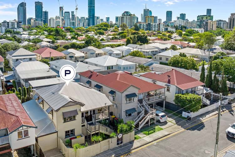 33 Salstone Street, Kangaroo Point QLD 4169