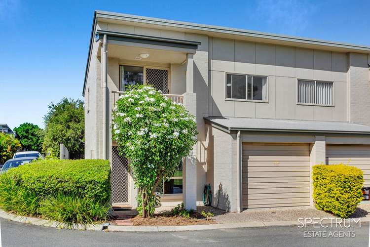 Main view of Homely unit listing, 5/20 Kathleen Street, Richlands QLD 4077