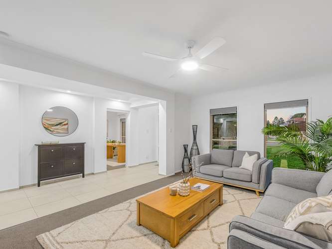 Sixth view of Homely house listing, 16 Daintree Place, Riverhills QLD 4074