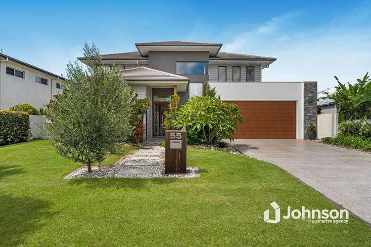 55 Marina Parade, Jacobs Well QLD 4208