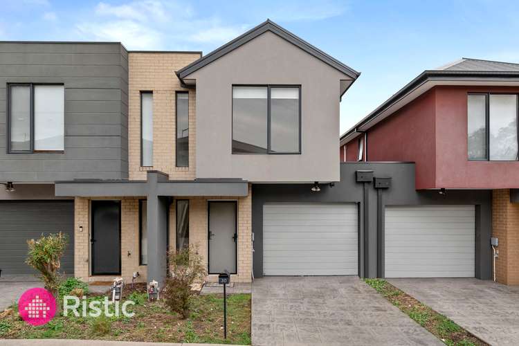 Main view of Homely townhouse listing, 30 Loca Circuit, Epping VIC 3076