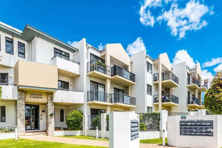Main view of Homely apartment listing, 33/17 Southdown Place, Thornlie WA 6108