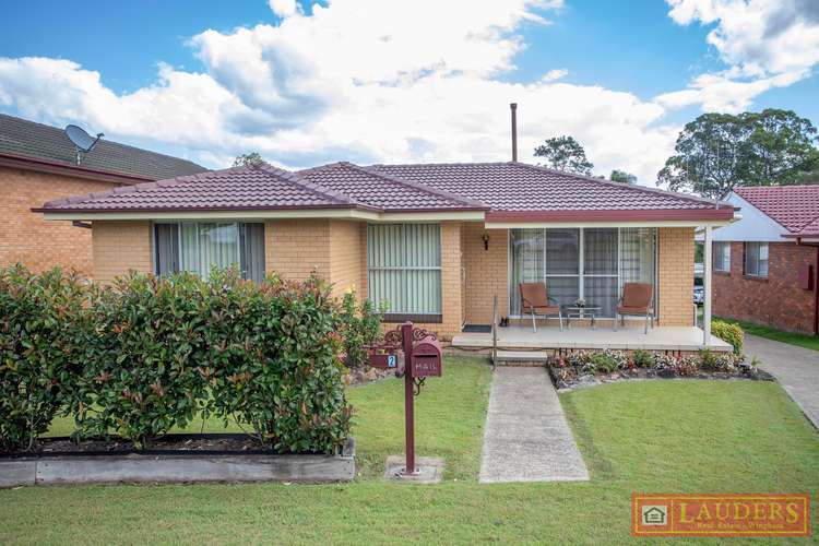 2 Little Street, Wingham NSW 2429