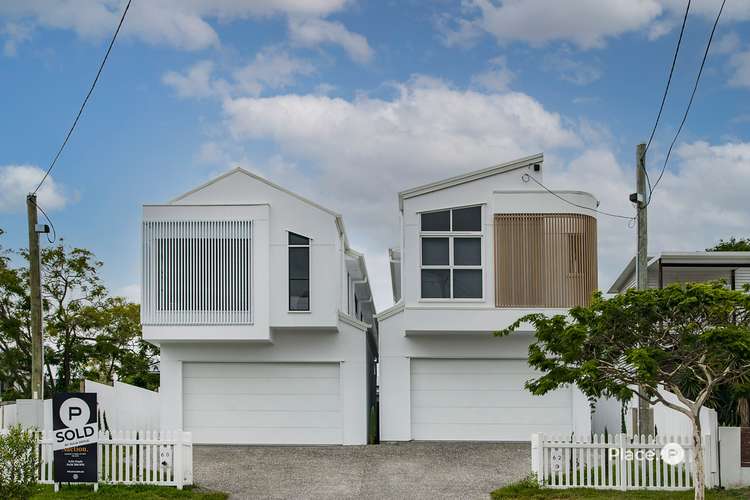 Second view of Homely house listing, 62 Brooks Street, Camp Hill QLD 4152