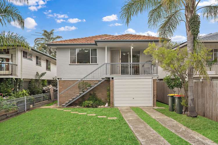 45 Beckman Street, Zillmere QLD 4034