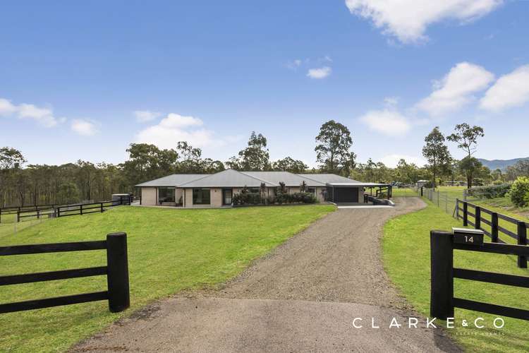 14 Kelly Close, Branxton NSW 2335