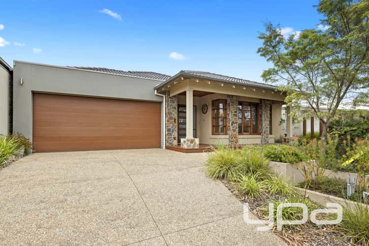 12 Oceanic Drive, Safety Beach VIC 3936