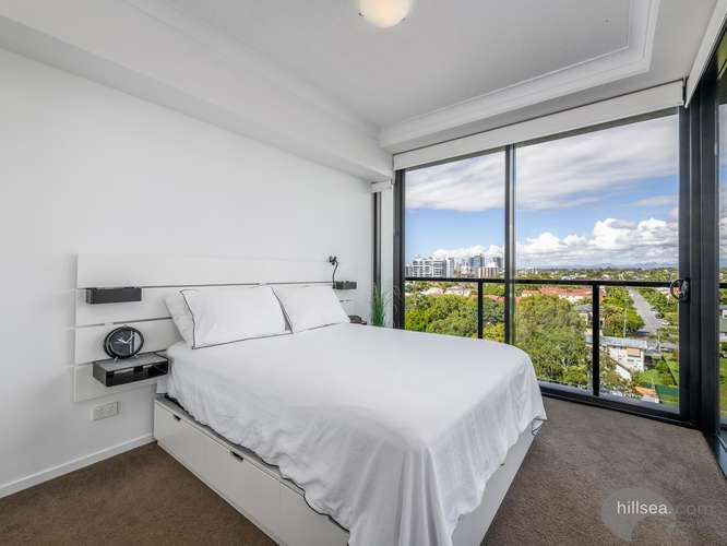 Sixth view of Homely unit listing, 806/372 Marine Parade, Labrador QLD 4215