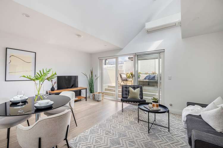 Main view of Homely apartment listing, 9/6 Norton Street, Leichhardt NSW 2040