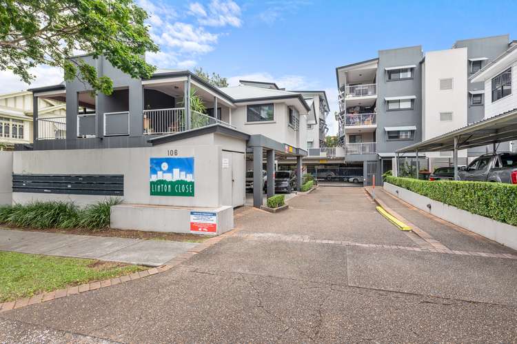 Fourth view of Homely unit listing, 24/106 Linton Street, Kangaroo Point QLD 4169