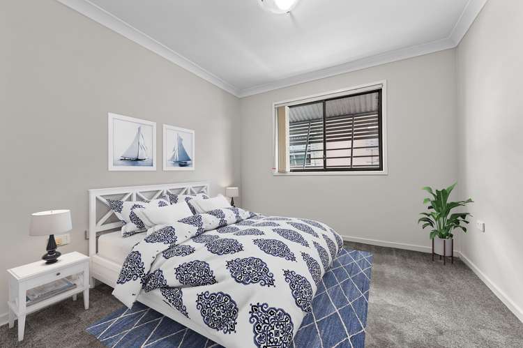 Sixth view of Homely unit listing, 24/106 Linton Street, Kangaroo Point QLD 4169
