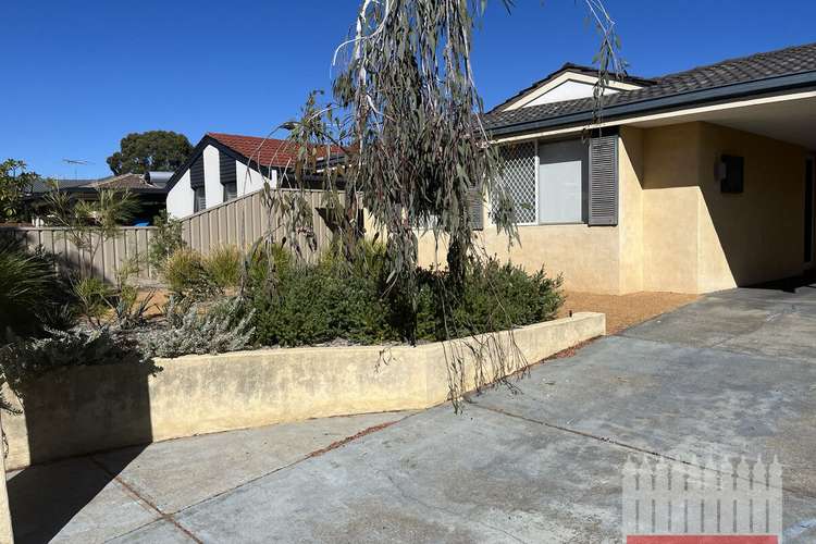 Main view of Homely house listing, 29 First Avenue, Bassendean WA 6054