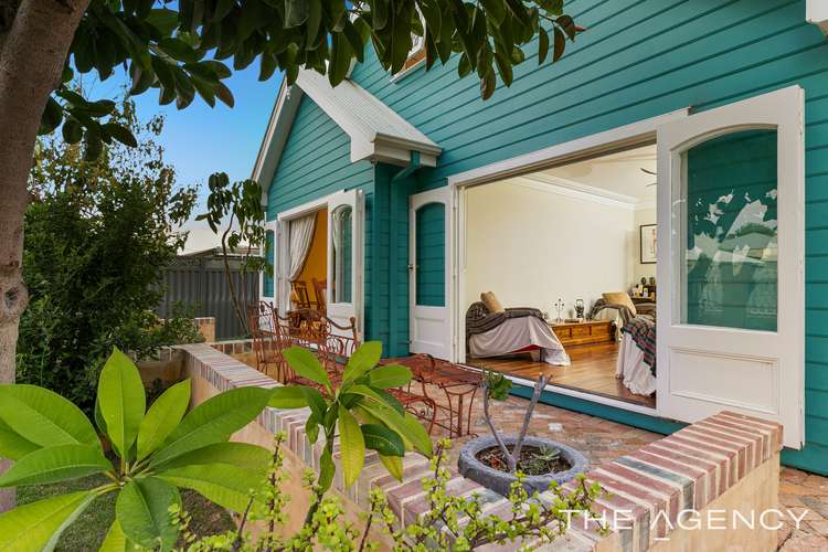 Main view of Homely house listing, 1 First Avenue, Shoalwater WA 6169