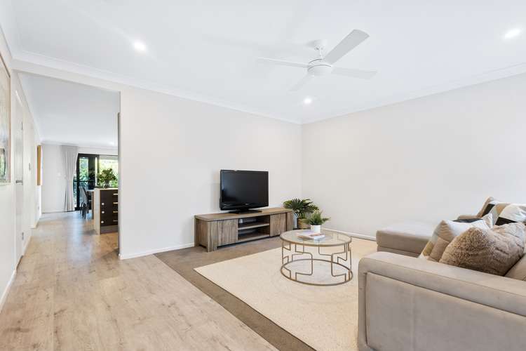 Second view of Homely house listing, 21B Charles Street, Birkdale QLD 4159