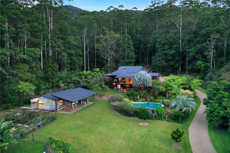 Main view of Homely house listing, 149 Petsch Creek Road, Tallebudgera Valley QLD 4228