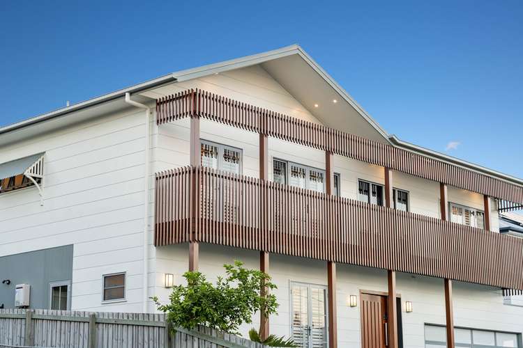 Second view of Homely house listing, 10 Campbell Street, Windsor QLD 4030