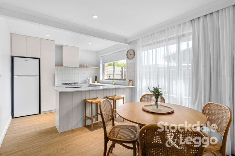 Main view of Homely unit listing, 6/20 Sullivan Street, Rye VIC 3941