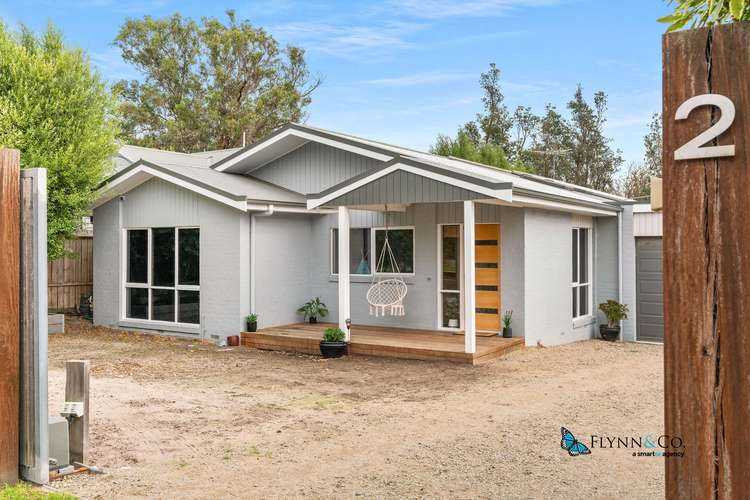 2 Tern Avenue, Capel Sound VIC 3940