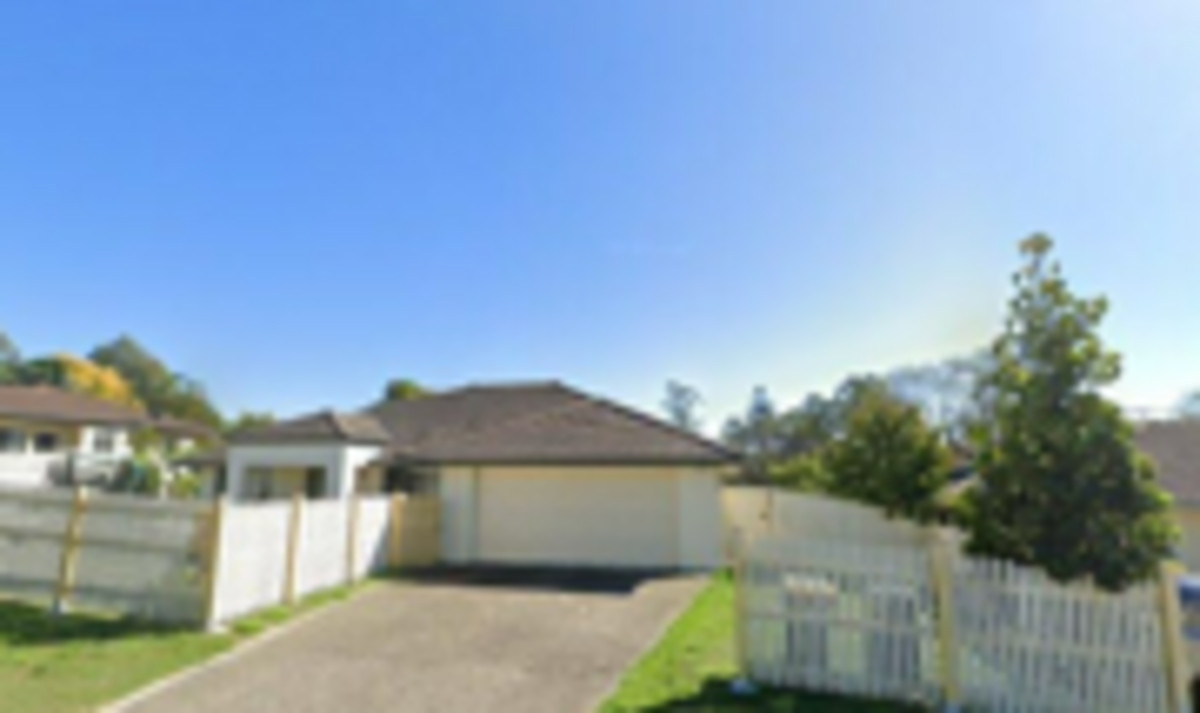 Main view of Homely house listing, 20 Balgowan Street, Richlands QLD 4077