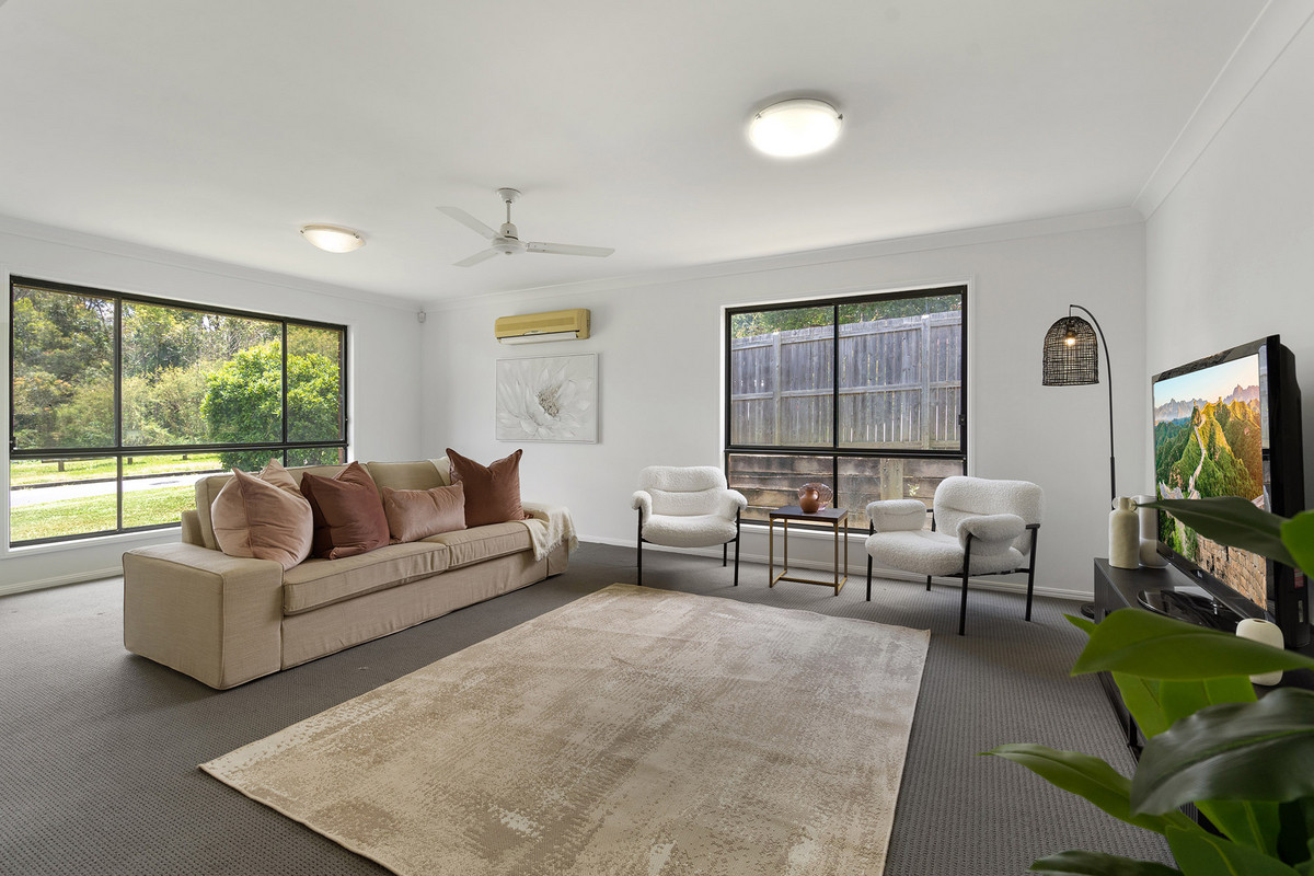 Main view of Homely house listing, 31 Mount Maroon Street, Algester QLD 4115