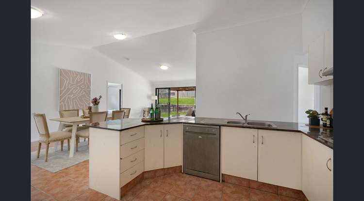 Fourth view of Homely house listing, 31 Mount Maroon Street, Algester QLD 4115