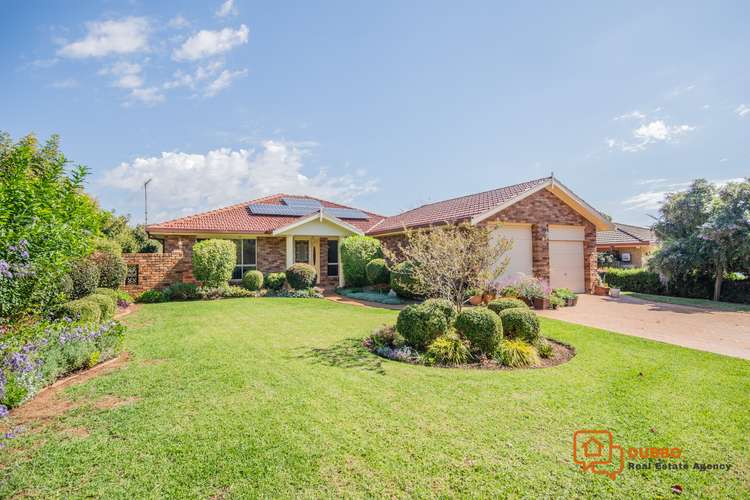 Main view of Homely house listing, 15 Hillcrest Place, Dubbo NSW 2830