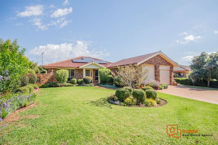 15 Hillcrest Place, Dubbo NSW 2830