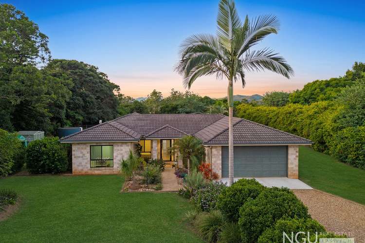 Main view of Homely house listing, 179 Lockyer View Road, Wivenhoe Pocket QLD 4306