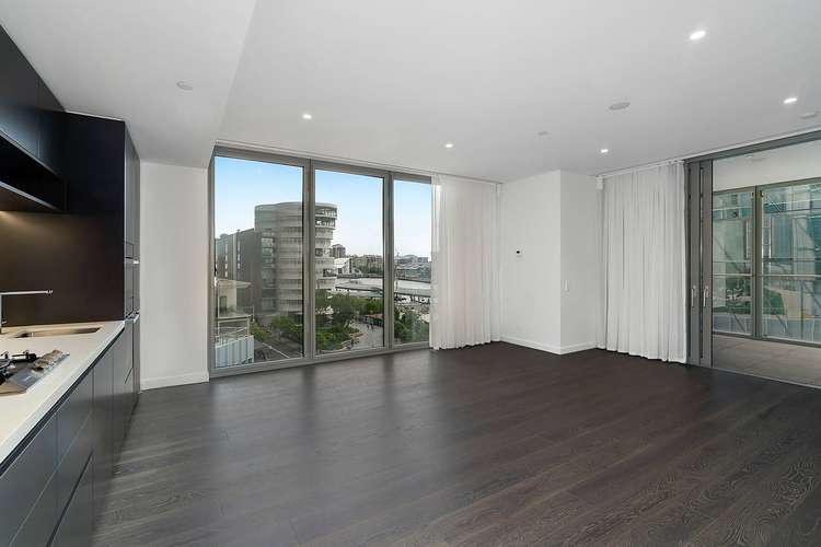 Second view of Homely apartment listing, 88 Barangaroo Avenue, Barangaroo NSW 2000