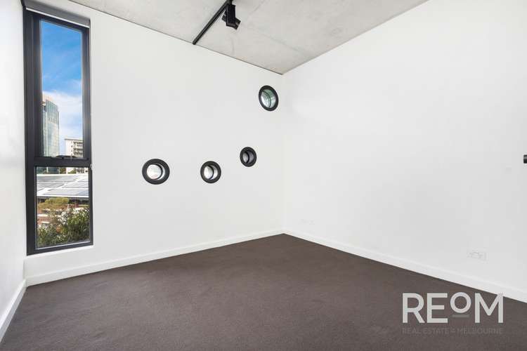 Third view of Homely apartment listing, 307/152 Sturt Street, Southbank VIC 3006