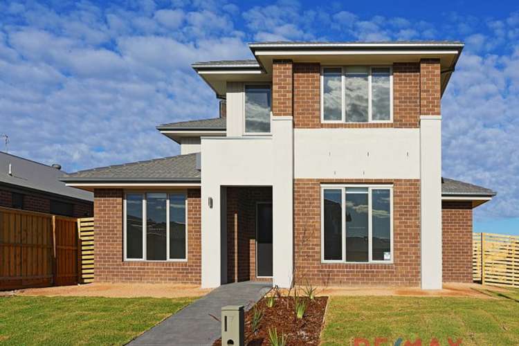 Main view of Homely house listing, 7 Taggerty Street, Werribee VIC 3030