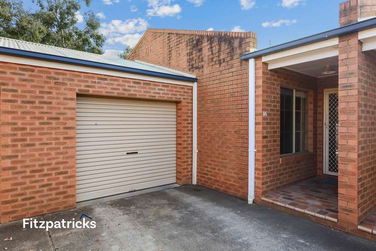 Main view of Homely unit listing, 16/89 Crampton Street, Wagga Wagga NSW 2650
