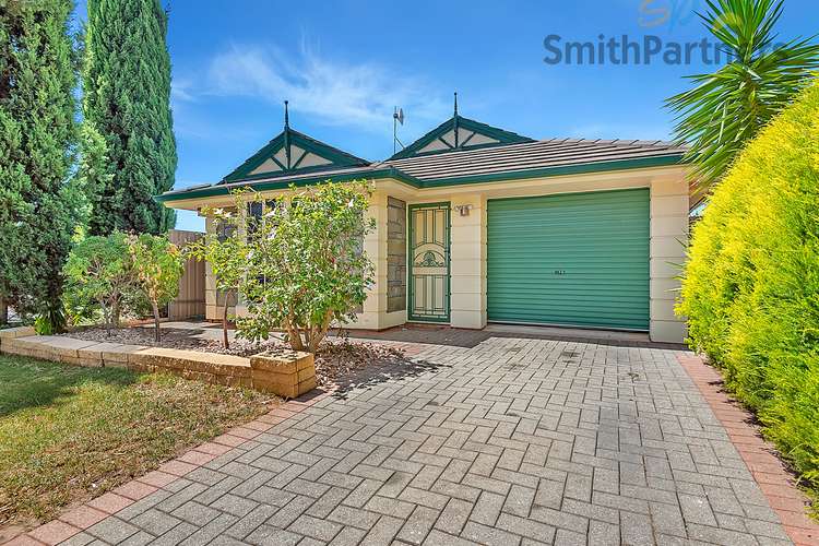 3 Laburnum Drive, Greenwith SA 5125