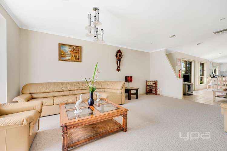 Fourth view of Homely house listing, 19 Lynx Avenue, Roxburgh Park VIC 3064
