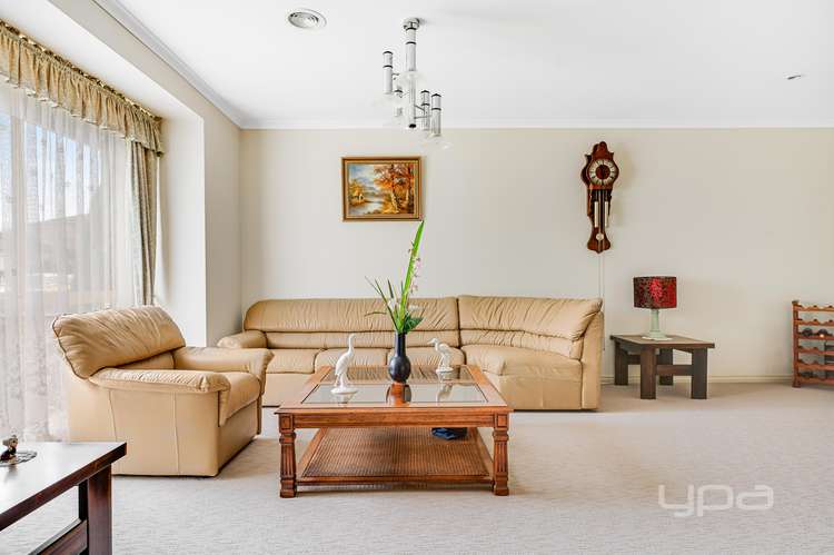 Fifth view of Homely house listing, 19 Lynx Avenue, Roxburgh Park VIC 3064