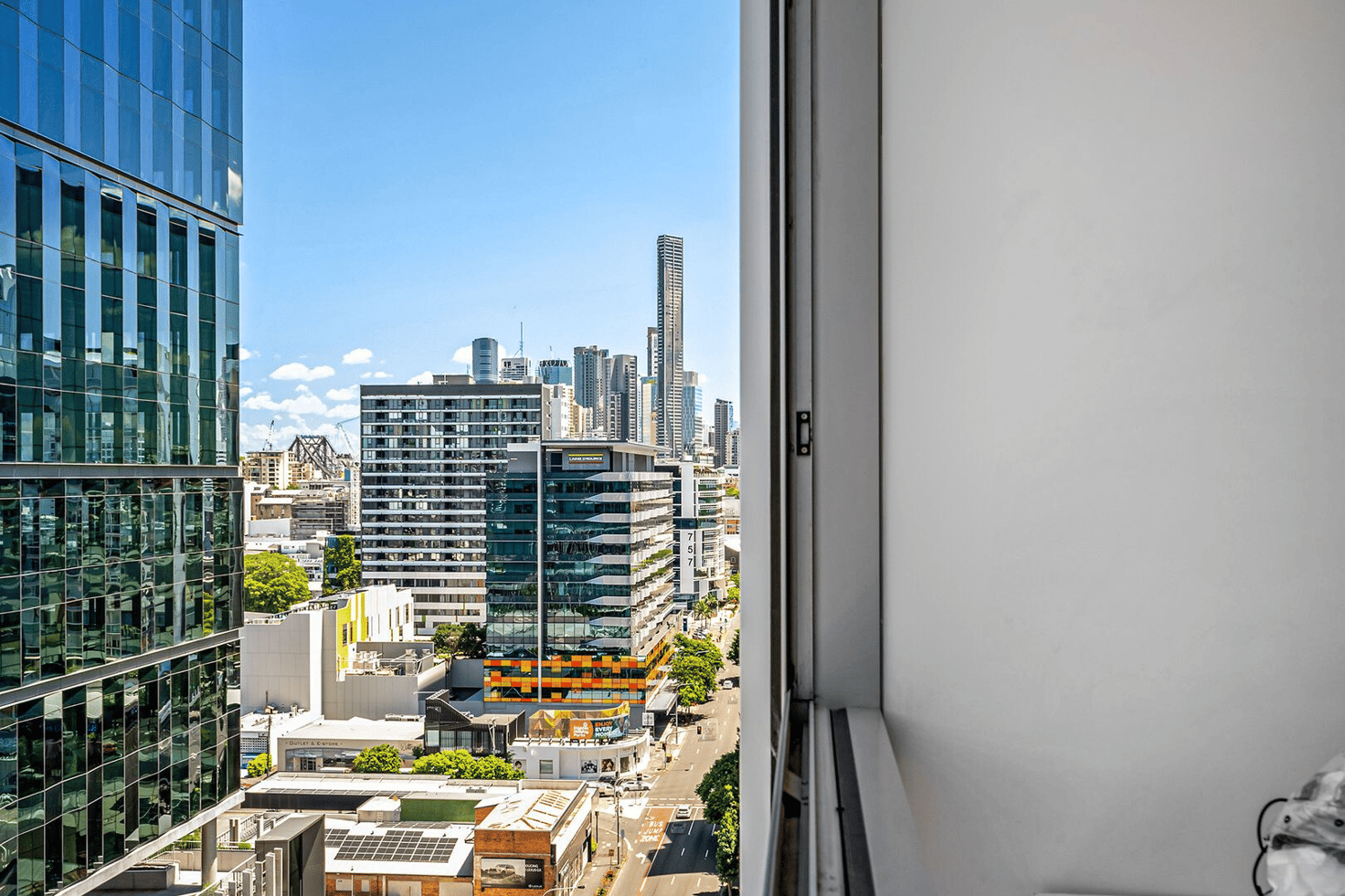Main view of Homely apartment listing, 1301/128 Brookes Street, Fortitude Valley QLD 4006