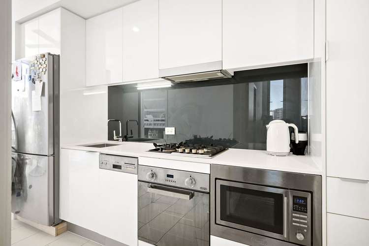 Third view of Homely apartment listing, 1301/128 Brookes Street, Fortitude Valley QLD 4006