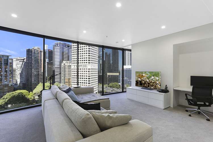 Main view of Homely apartment listing, 129 Harrington Street, Sydney NSW 2000