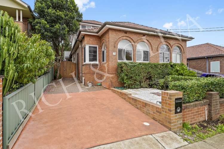 25 Orchard Street, Croydon NSW 2132