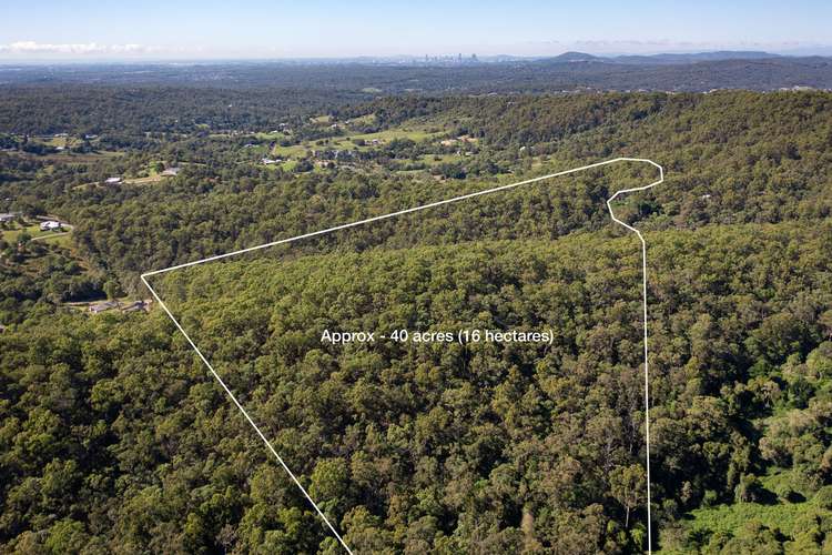 Main view of Homely residentialLand listing, LOT 9 Camfin Road, Clear Mountain QLD 4500