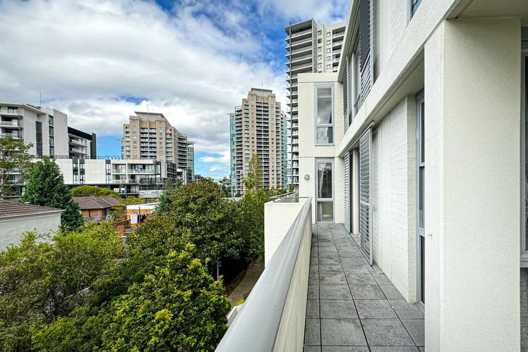 39/1 Day Street, Chatswood NSW 2067