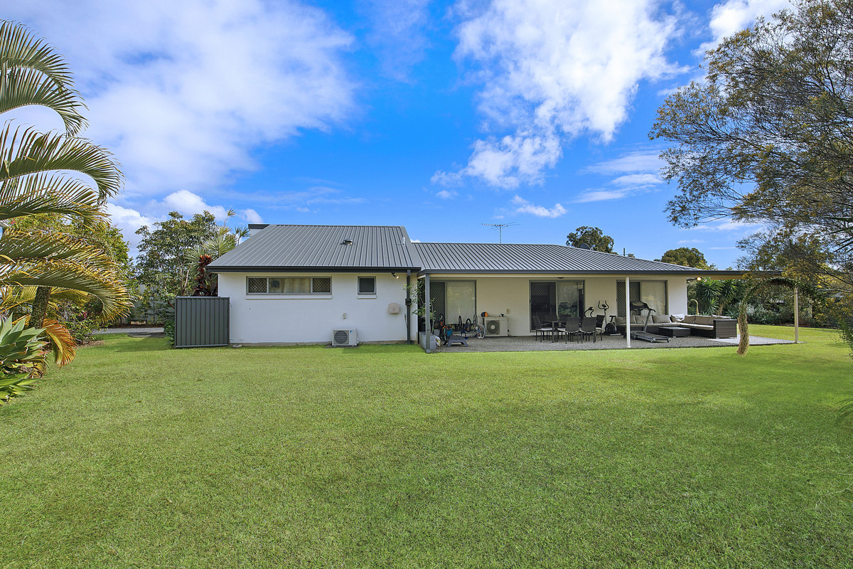 Main view of Homely villa listing, 41/115 Mango Hill Blvd East, Mango Hill QLD 4509