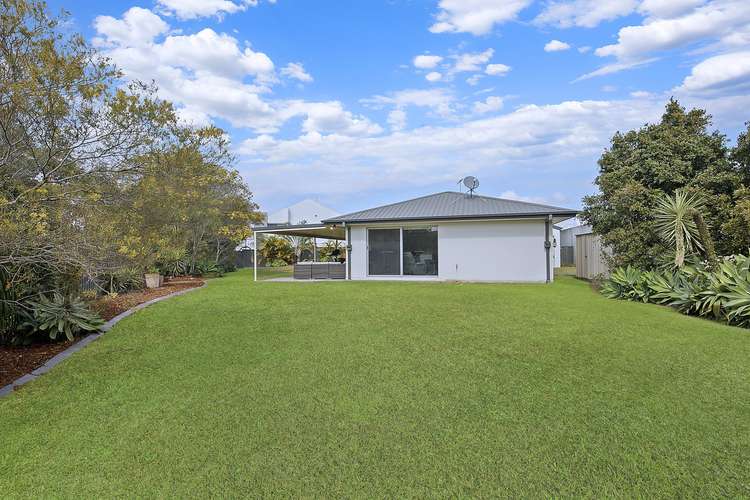 Second view of Homely villa listing, 41/115 Mango Hill Blvd East, Mango Hill QLD 4509